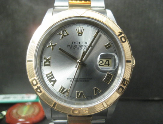 turn-O-graph 16263 NEW