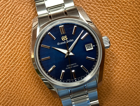 2025 Heritage Collection Hi-Beat SBGH353G Full Set NEW