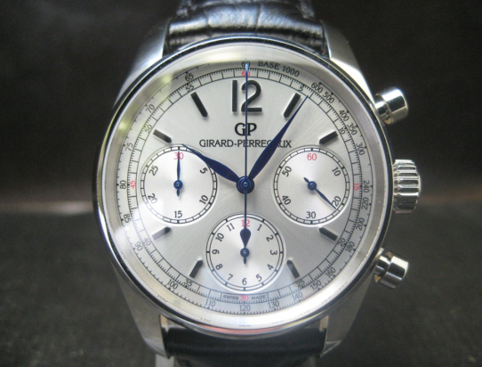 Chronograph 49480 FULL SET