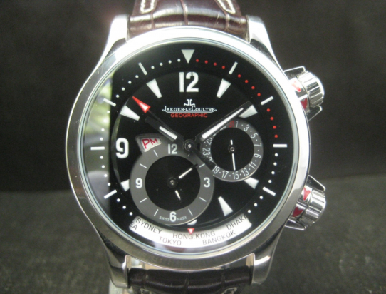 Master Compressor Geographic FULL SET