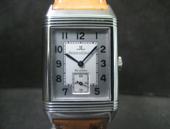 Reverso Grande Taille