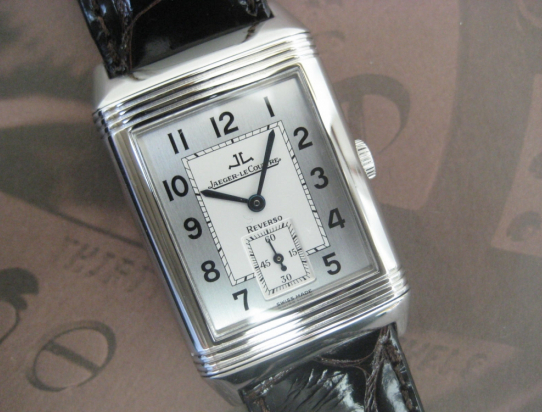 Reverso grande taille PAPERS