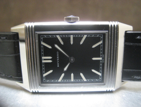 Reverso Tribute 1931 Full Set BRAND NEW