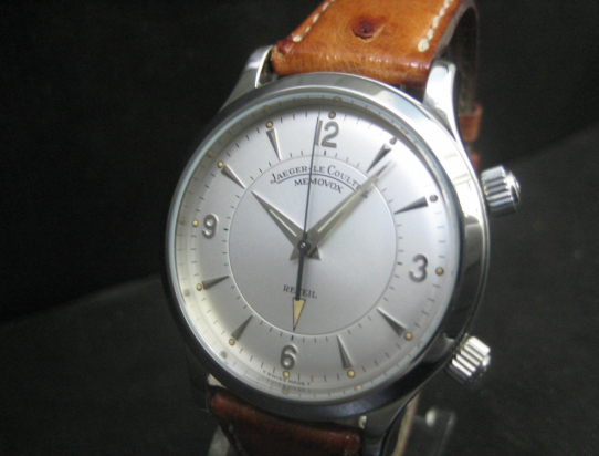 Master Control Memovox