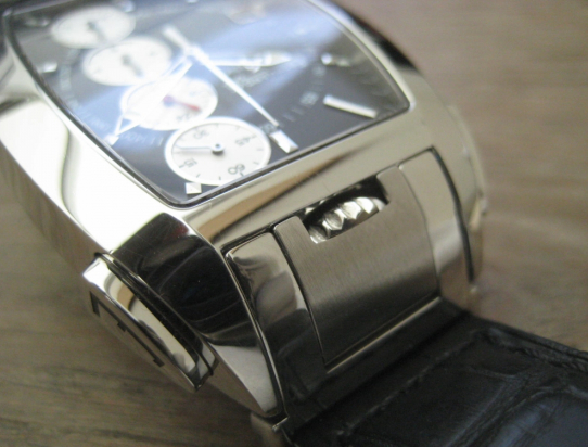 Chrono 4 Temerario Full set 2013