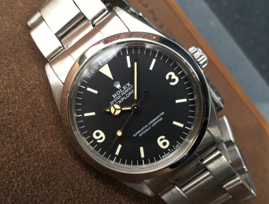 1984 Explorer 1016